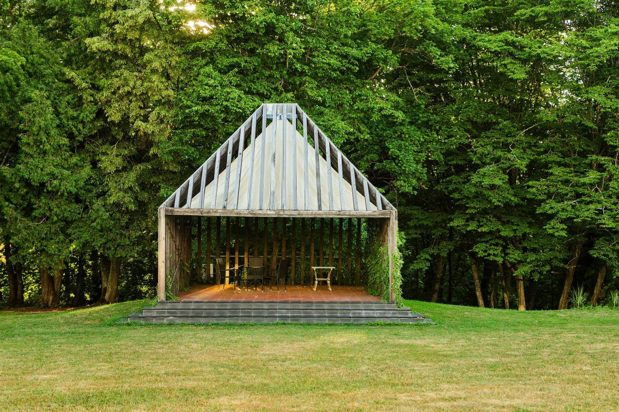 Burbiskio Dvaras Anyksciai Exterior photo